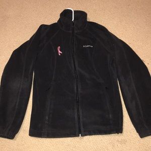 Columbia Jacket